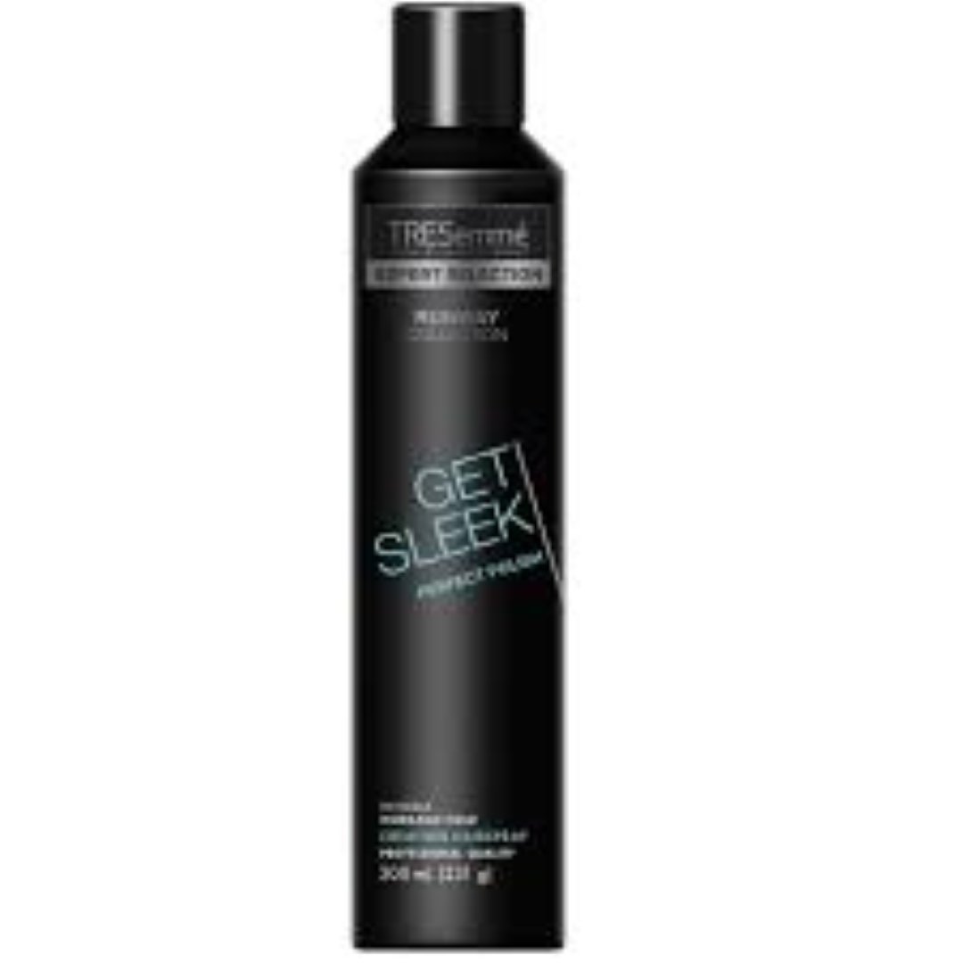 TRESEMME GET SLEEK CREATION HAIR SPRAY 300ML